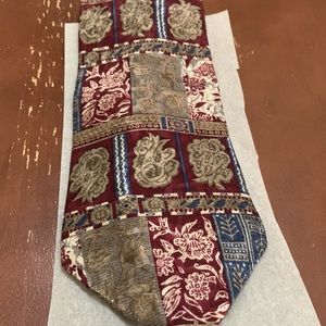 Mark Mathieu Mens Tie